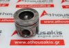 Kolben 4JJ1, 8-98192-926-0, 8-98192-927-0, 8-98192-928-0 zum ISUZU 4JJ1