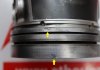 Kolben 4JJ1, 8-98192-926-0, 8-98192-927-0, 8-98192-928-0 zum ISUZU 4JJ1