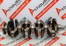 Albero motore J20A, 12220-65D01, 12220-65J00 per SUZUKI J20A