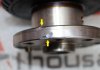 Kurbelwelle J20A, 12220-65D01, 12220-65J00 zum SUZUKI J20A