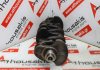 Crankshaft 509, 11217561273, 0501L2, 9802962980 for MINI, CITROEN, PEUGEOT, BMW, OPEL N13B16A, N14B16A, N18B16A, 5FU, 5FV, 5FX, 5FY, 5FT, 5FR, 5F02, 5F03, 5F04, 5G01, 5G02, 5G04, 5G06, 5G09, 5GB, 5GC, 5GF, 5GM, 5GQ, 5GR, 5GW, 5GX, 5GY, 5GZ, DGX, DGY, DGZ, D16XHT