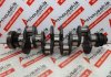 Vilebrequin 4896764, 504203967, 504347346 pour FIAT, IVECO F4A
