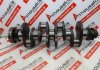 Vilebrequin 4896764, 504203967, 504347346 pour FIAT, IVECO F4A