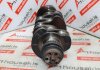 Vilebrequin 4896764, 504203967, 504347346 pour FIAT, IVECO F4A