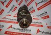 Albero motore DE22, 6460300001 per MERCEDES OM646  ( 646811, 646812, 646820, 646821 )