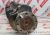 Cigüeñal 3968185, 2831068, 2859449, 504347342, 504350836, 994896766 para FIAT, CUMMINS, IVECO F4A, F4B