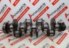 Cigüeñal 2831051, 504203967, 504347346 para FIAT, IVECO F4A