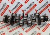 Cigüeñal 2831051, 504203967, 504347346 para FIAT, IVECO F4A