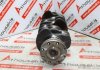 Cigüeñal 2831051, 504203967, 504347346 para FIAT, IVECO F4A