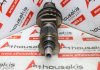 Albero motore 391, 0501L6, 0501L0, 0501J0, 0501N5, LR001234, LR022080 per PEUGEOT, CITROEN, LAND ROVER, FORD 4H02, 4HL, 4HX, 4HT, 4HK, 4HN, 4HW, 224DT, KNBA, KNWA