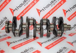 Коленчатый вал 2129G, 68253758AA, 68158311AA, 68211059AA, 68027448AA для DODGE, JEEP, CHRYSLER ENS, VM49C, VM50C, VM51C, VM52C, VM64C, VM10D, VM11D, VM25D