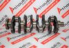Albero motore 2129G, 68253758AA, 68158311AA, 68211059AA, 68027448AA per DODGE, JEEP, CHRYSLER ENS, VM49C, VM50C, VM51C, VM52C, VM64C, VM10D, VM11D, VM25D