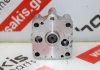 Pompe à huile 15471-35010, 15471-35012, 15471-35013 pour KUBOTA V2403, V2203, V1902, V1903, V1702, D1102, D1302, D1402, D1703