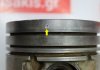 Pistone ZD30, 12010-VC101, 12010-VC102, 12010-VC111, 12010-VC112 per NISSAN ZD30