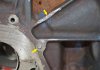 Engine block 11339, YS23 for NISSAN YS23