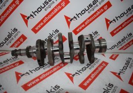 Vilebrequin K3M pour MITSUBISHI K3M