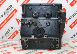 Motorblock 3T75H zum YANMAR 3T75H