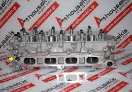 Zylinderkopf 4N14, 4N15, 1005C643, 1005C644, 1005C961 zum MITSUBISHI 4N14, 4N15