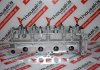 Головка блока 4N14, 4N15, 1005C643, 1005C644, 1005C961 для MITSUBISHI 4N14, 4N15