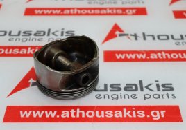 Piston 24753, 16K4F, 18K4C, 18K4F, 18K4G for ROVER, LAND ROVER 16K4F, 18K4C, 18K4F, 18K4G