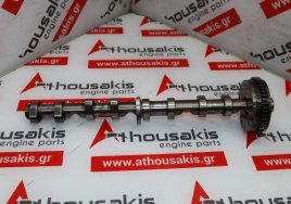 Nockenwelle 06H101E zum VW, AUDI, SEAT, SKODA BYT, BZB, CAB, CDH, CDA, CDN, CFK, CAE, CES, CET, CPM, CCZ, CAW, CCT