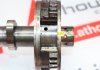 Árbol de levas 06L101F, 06L109021C, 06L109021H, 06L109021N para VW, AUDI CJS, CHH, CNT, CNC, CJX, CPK, CPR, CXB, CYM, CYF, CUL, CXC, CXD, DAJ, DED, DKT, DNU