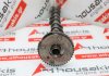Árbol de levas 06L101F, 06L109021C, 06L109021H, 06L109021N para VW, AUDI CJS, CHH, CNT, CNC, CJX, CPK, CPR, CXB, CYM, CYF, CUL, CXC, CXD, DAJ, DED, DKT, DNU