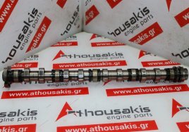 Árbol de levas G4D36A272BB, LR093651, LR073749, LR084408 para LAND ROVER, JAGUAR 204DTA, 204DTD, 204DTH