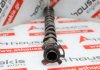Árbol de levas G4D36A272BB, LR093651, LR073749, LR084408 para LAND ROVER, JAGUAR 204DTA, 204DTD, 204DTH