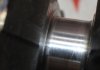 Cigüeñal V1702, V1902, 15476-23010, 15422-23010 para KUBOTA V1702, V1902