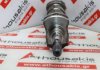 Cigüeñal V1702, V1902, 15476-23010, 15422-23010 para KUBOTA V1702, V1902