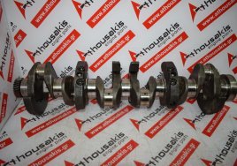Коленчатый вал BF6L913, 02929345, 02139405 для DEUTZ BF6L913