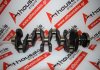 Στρόφαλος 7797977, 11217803479, 11217797975 για BMW B47C20A, N47D20A, N47D20C, N47D20D