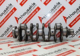 Στρόφαλος 4C1Q BA, 2.2-2.4 TDCi, 0501N9, 0501L1, 1134705, 1338619, 1675258, 1738588, 71724199, 71789894, 71789896, 9659136580, 9676251280, 3C1Q6303AA, 4C1Q6303BA, LR004413 για FORD, CITROEN, FIAT, PEUGEOT, MAZDA, LAND ROVER P8FA, PGFA, QVFA, QWFA, SRFA, CVF5, CVFF, CY14, CYF4, CYF5, CYFA, CYFB, CYFC, CYFD, CYFF, CYFG, DRF4, DRF5, DRFA, DRFB, DRFC, DRFD, DRFF, DRFG, UHFB, USF6, CV24, CVR5, CVRA, CVRB, CVRC, CY24, CYF5, CYRA, CYRB, CYRC, DRR5, DRRA, DRR5, DRRC, UHR5, USR6, USRA, USRB, UYR6 GBVAJPF, GBVAJQW, GBVAJQJ, 4HU, 4HV, 4HM, 4HG, 4HH, 4HJ, 4H03, P4-AT, ZSD-422, D2FA, D4FA, D0FA, F4FA, FXFA, H9FA, H9FB, H9FD, JXFA, PHFA, PHFC, CYR5, QJ2R, QJ2W