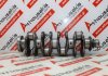 Kurbelwelle 4C1Q BA, 2.2-2.4 TDCi, 0501N9, 0501L1, 1134705, 1338619, 1675258, 1738588, 71724199, 71789894, 71789896, 9659136580, 9676251280, 3C1Q6303AA, 4C1Q6303BA, LR004413 zum FORD, CITROEN, FIAT, PEUGEOT, MAZDA, LAND ROVER P8FA, PGFA, QVFA, QWFA, SRFA, CVF5, CVFF, CY14, CYF4, CYF5, CYFA, CYFB, CYFC, CYFD, CYFF, CYFG, DRF4, DRF5, DRFA, DRFB, DRFC, DRFD, DRFF, DRFG, UHFB, USF6, CV24, CVR5, CVRA, CVRB, CVRC, CY24, CYF5, CYRA, CYRB, CYRC, DRR5, DRRA, DRR5, DRRC, UHR5, USR6, USRA, USRB, UYR6 GBVAJPF, GBVAJQW, GBVAJQJ, 4HU, 4HV, 4HM, 4HG, 4HH, 4HJ, 4H03, P4-AT, ZSD-422, D2FA, D4FA, D0FA, F4FA, FXFA, H9FA, H9FB, H9FD, JXFA, PHFA, PHFC, CYR5, QJ2R, QJ2W