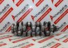 Kurbelwelle 4C1Q BA, 2.2-2.4 TDCi, 0501N9, 0501L1, 1134705, 1338619, 1675258, 1738588, 71724199, 71789894, 71789896, 9659136580, 9676251280, 3C1Q6303AA, 4C1Q6303BA, LR004413 zum FORD, CITROEN, FIAT, PEUGEOT, MAZDA, LAND ROVER P8FA, PGFA, QVFA, QWFA, SRFA, CVF5, CVFF, CY14, CYF4, CYF5, CYFA, CYFB, CYFC, CYFD, CYFF, CYFG, DRF4, DRF5, DRFA, DRFB, DRFC, DRFD, DRFF, DRFG, UHFB, USF6, CV24, CVR5, CVRA, CVRB, CVRC, CY24, CYF5, CYRA, CYRB, CYRC, DRR5, DRRA, DRR5, DRRC, UHR5, USR6, USRA, USRB, UYR6 GBVAJPF, GBVAJQW, GBVAJQJ, 4HU, 4HV, 4HM, 4HG, 4HH, 4HJ, 4H03, P4-AT, ZSD-422, D2FA, D4FA, D0FA, F4FA, FXFA, H9FA, H9FB, H9FD, JXFA, PHFA, PHFC, CYR5, QJ2R, QJ2W