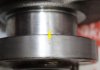 Kurbelwelle 4C1Q BA, 2.2-2.4 TDCi, 0501N9, 0501L1, 1134705, 1338619, 1675258, 1738588, 71724199, 71789894, 71789896, 9659136580, 9676251280, 3C1Q6303AA, 4C1Q6303BA, LR004413 zum FORD, CITROEN, FIAT, PEUGEOT, MAZDA, LAND ROVER P8FA, PGFA, QVFA, QWFA, SRFA, CVF5, CVFF, CY14, CYF4, CYF5, CYFA, CYFB, CYFC, CYFD, CYFF, CYFG, DRF4, DRF5, DRFA, DRFB, DRFC, DRFD, DRFF, DRFG, UHFB, USF6, CV24, CVR5, CVRA, CVRB, CVRC, CY24, CYF5, CYRA, CYRB, CYRC, DRR5, DRRA, DRR5, DRRC, UHR5, USR6, USRA, USRB, UYR6 GBVAJPF, GBVAJQW, GBVAJQJ, 4HU, 4HV, 4HM, 4HG, 4HH, 4HJ, 4H03, P4-AT, ZSD-422, D2FA, D4FA, D0FA, F4FA, FXFA, H9FA, H9FB, H9FD, JXFA, PHFA, PHFC, CYR5, QJ2R, QJ2W
