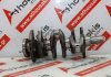 Коленчатый вал H6BG 6303 BA, B3DA, B7DA, B7JA, B7JB, B7JC, BZJA для FORD B3DA, B7DA, B7JA, B7JB, B7JC, BZJA