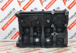 Motorblock 55578126, B20DTH zum OPEL B20DTH