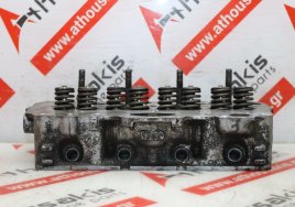 Cylinder Head 7677989, 71735498 for FIAT 170A1, 1170A1