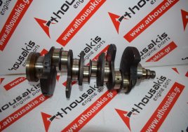 Cigüeñal LEF102120, 20K4F para ROVER 20K4F