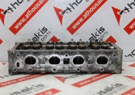 Zylinderkopf 46526701, 188A5, 71715516, 71736846 zum FIAT 188A5