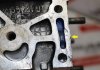 Culasse 46526701, 188A5, 71715516, 71736846 pour FIAT 188A5
