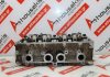 Testata 0015, 7701472945,  7701472947 per RENAULT D7F