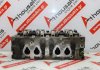 Testata 0015, 7701472945,  7701472947 per RENAULT D7F