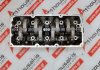 Testata 0015, 7701472945,  7701472947 per RENAULT D7F