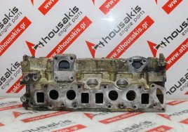 Cylinder Head WFM1878, M50, M60, M80T for AUSTIN, PERKINS M50, M60, M80T