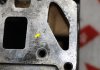 Cylinder Head WFM1878, M50, M60, M80T for AUSTIN, PERKINS M50, M60, M80T