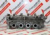 Головка блока LC4V, G4ED, G4EE, G4EC, 22100-26100, 22100-26150 для HYUNDAI, KIA G4ED, G4EE, G4EC