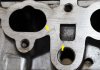 Culata LC13L, 22100-22620, 22100-22621 para HYUNDAI G4EH. G4EA